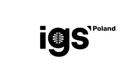 IGS-1 IGS-1